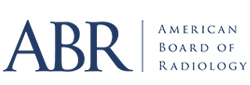 American Board of Radiology Logo