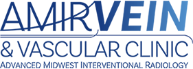 Advanced Midwest Interventional Radiology Logo