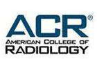 American College of Radiology Logo