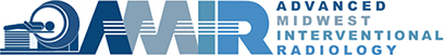 Advanced Midwest Interventional Radiology Logo