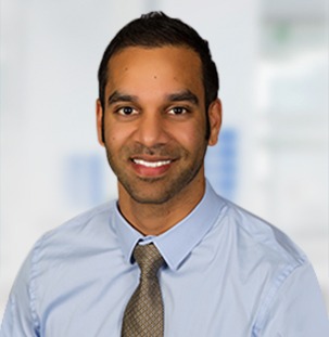 Ashish Vyas, M.D. 