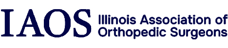 Illinois Association of Orthopedic Surgeons Logo