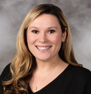 Stephanie Hicks, PA-C